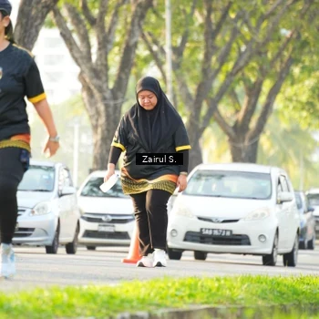 Runner Photo 7143958