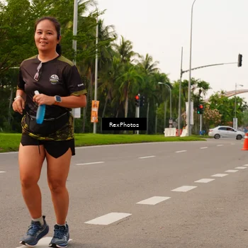 Runner Photo 7143960