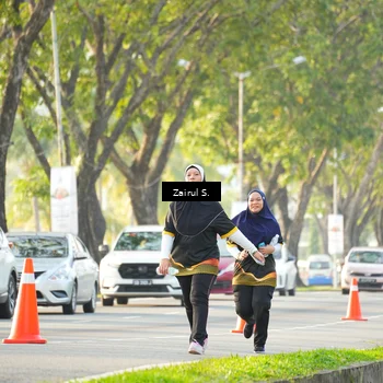 Runner Photo 7143962