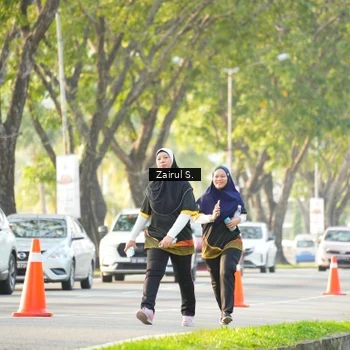 Runner Photo 7143963