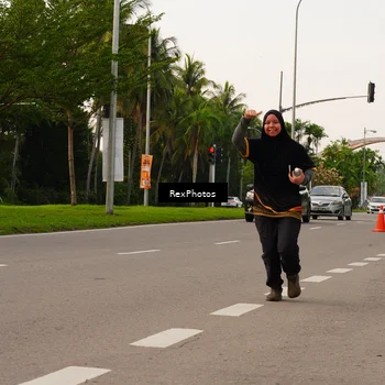 Runner Photo 7143965