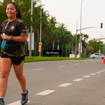 Runner Photo 7143966