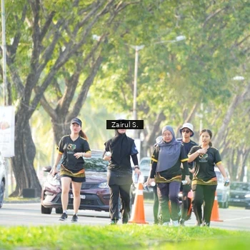 Runner Photo 7143970