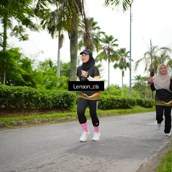 Runner Photo 7143979