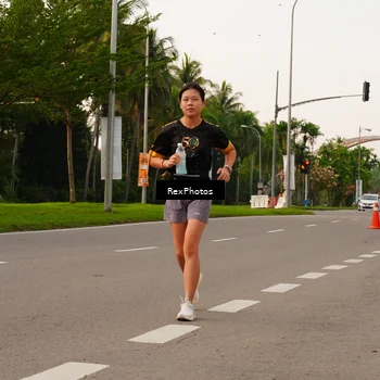 Runner Photo 7143981
