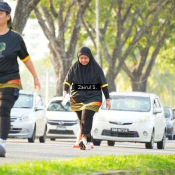 Runner Photo 7143984