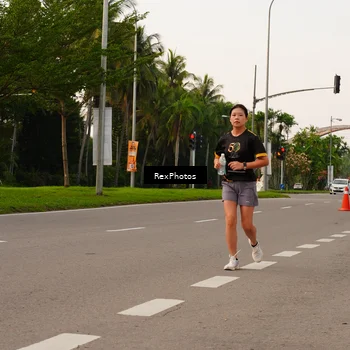 Runner Photo 7143986
