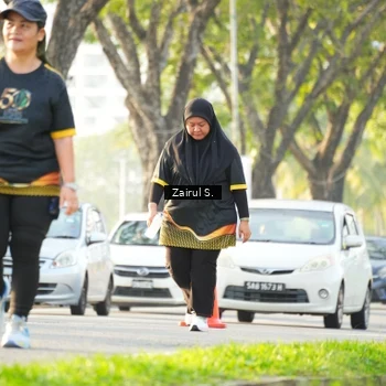 Runner Photo 7143987