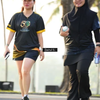 Runner Photo 7144001