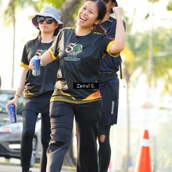 Runner Photo 7144005