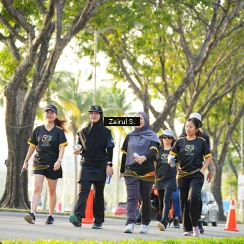 Runner Photo 7144010