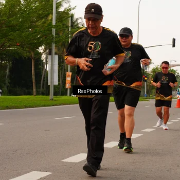 Runner Photo 7144012