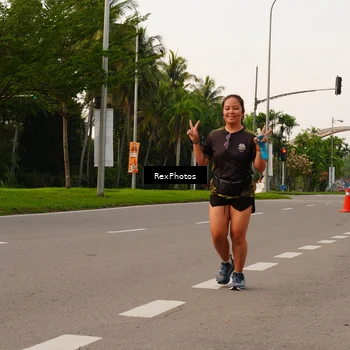 Runner Photo 7144013