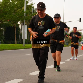Runner Photo 7144016