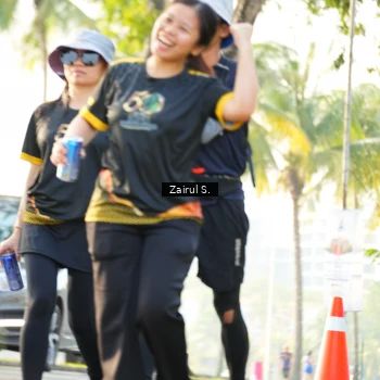 Runner Photo 7144021