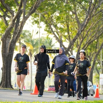Runner Photo 7144022
