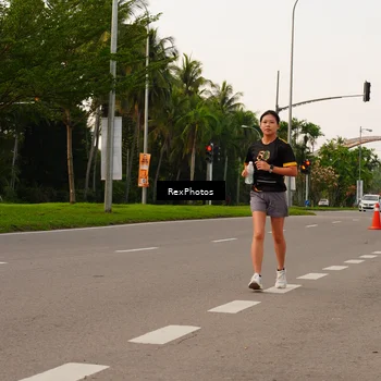 Runner Photo 7144023