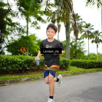Runner Photo 7144026
