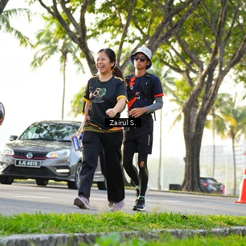 Runner Photo 7144030