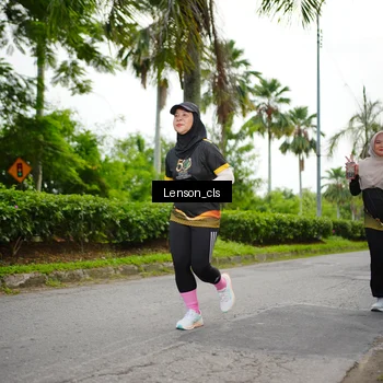 Runner Photo 7144033