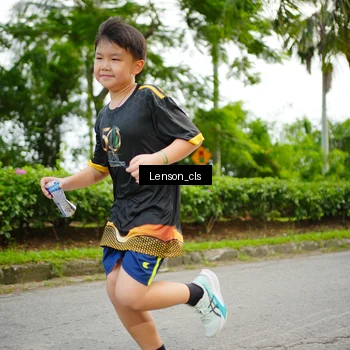 Runner Photo 7144037