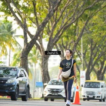 Runner Photo 7144038