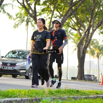 Runner Photo 7144040