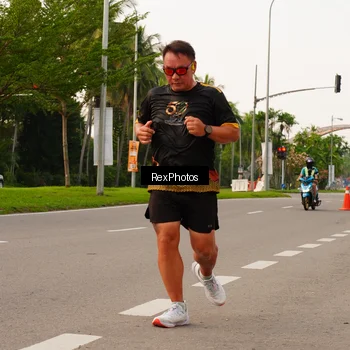 Runner Photo 7144041