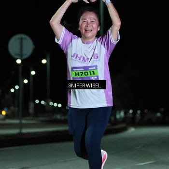 Runner Photo 7144043