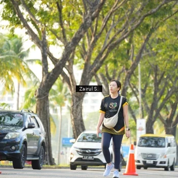Runner Photo 7144046