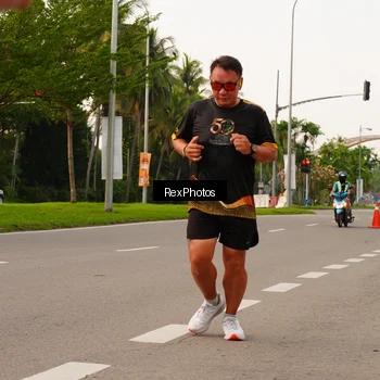 Runner Photo 7144047