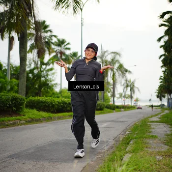 Runner Photo 7144049