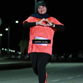 Runner Photo 7144062