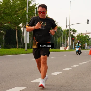 Runner Photo 7144070