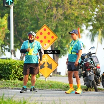 Runner Photo 7144079
