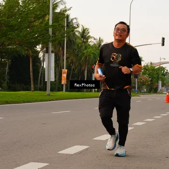 Runner Photo 7144080