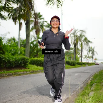 Runner Photo 7144083