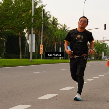 Runner Photo 7144084