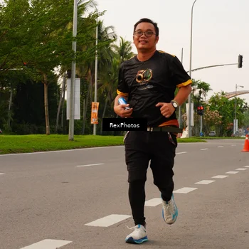 Runner Photo 7144086