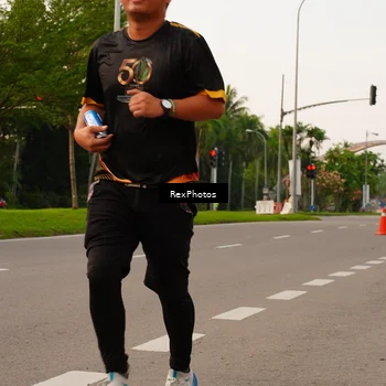 Runner Photo 7144087