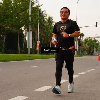 Runner Photo 7144088