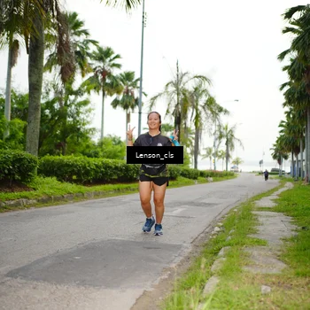 Runner Photo 7144089