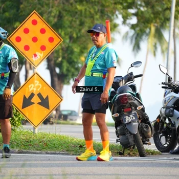 Runner Photo 7144091
