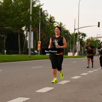 Runner Photo 7144092