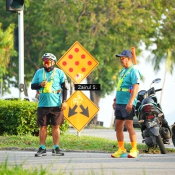 Runner Photo 7144094