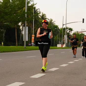 Runner Photo 7144095