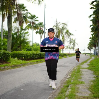 Runner Photo 7144096
