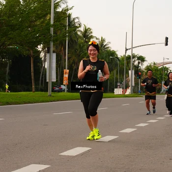 Runner Photo 7144098