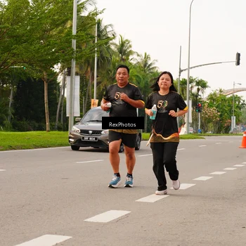 Runner Photo 7144099
