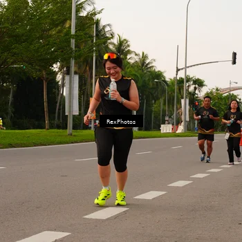 Runner Photo 7144105
